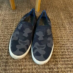 Rothy’s Original Slip On Sneaker